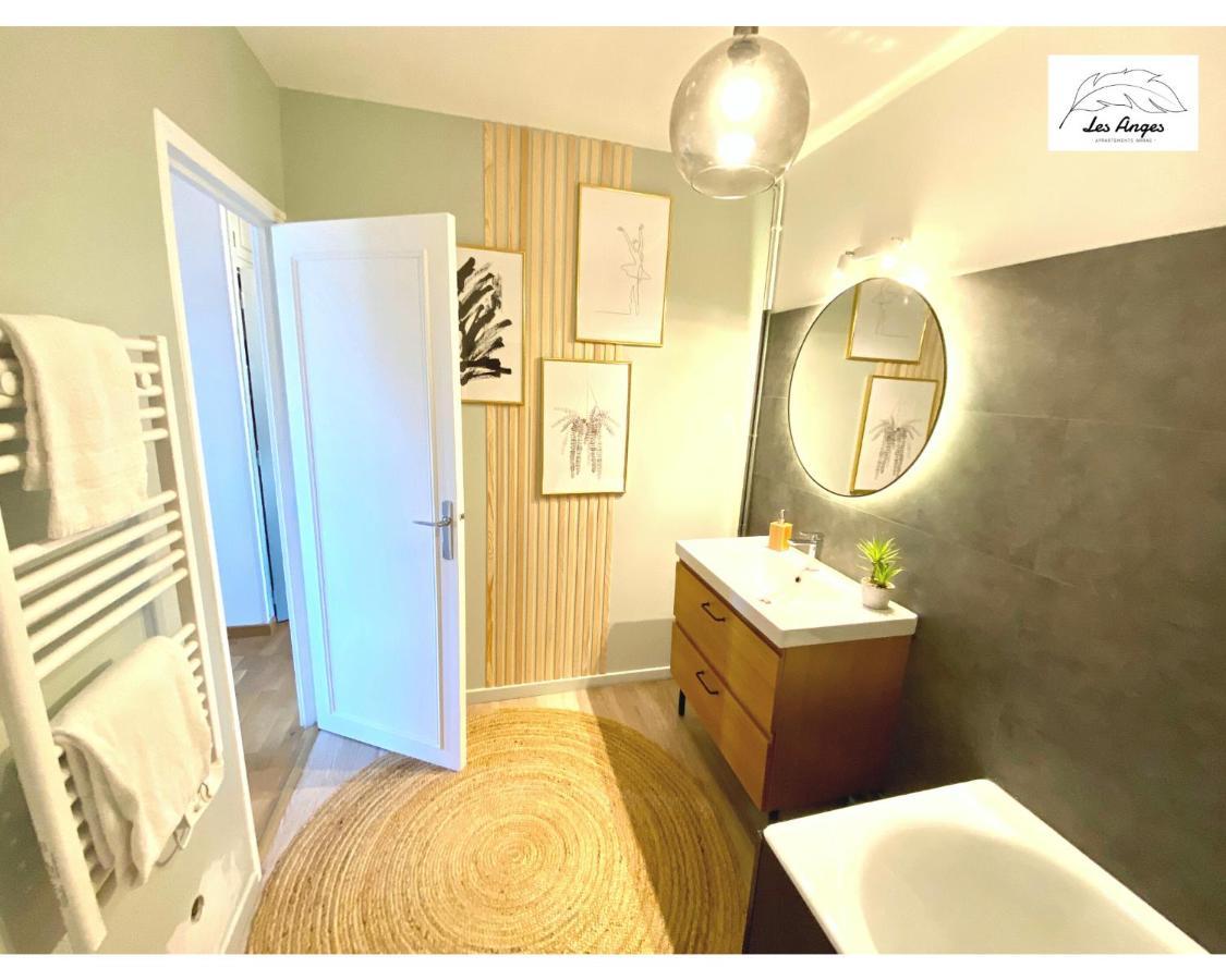 L'Eden - 2 Chambres - Centre Ville - Ascenseur Arras Exteriér fotografie